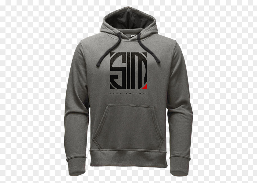 League Of Legends Hoodie T-shirt Team SoloMid Counter-Strike: Global Offensive PNG