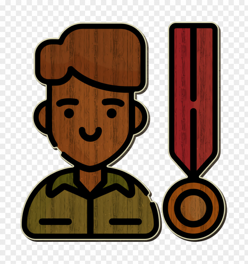 Medal Icon Job Resume PNG