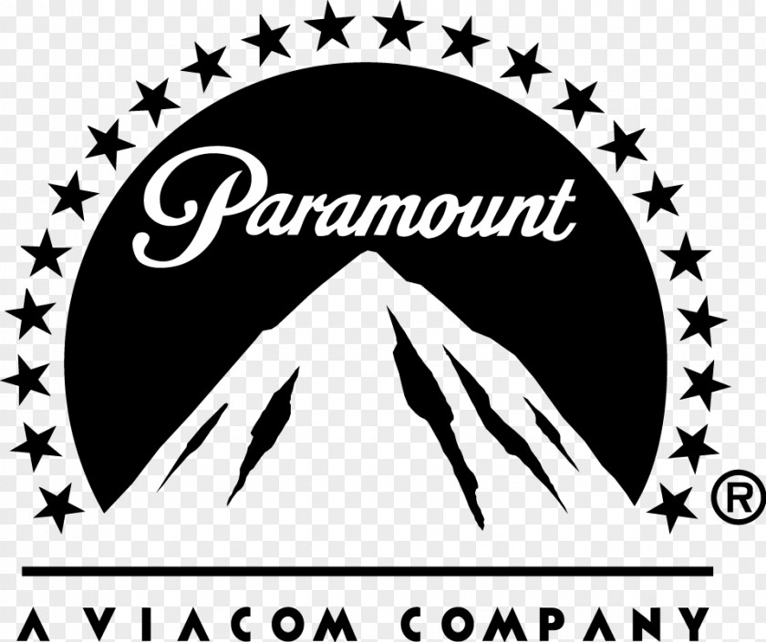Paramount Pictures Logo Hollywood PNG