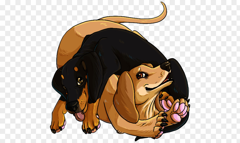 Puppy Dog Breed Clip Art PNG