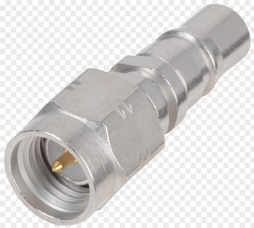 QMA And QN Connector SMA Electrical Adapter Radiall PNG