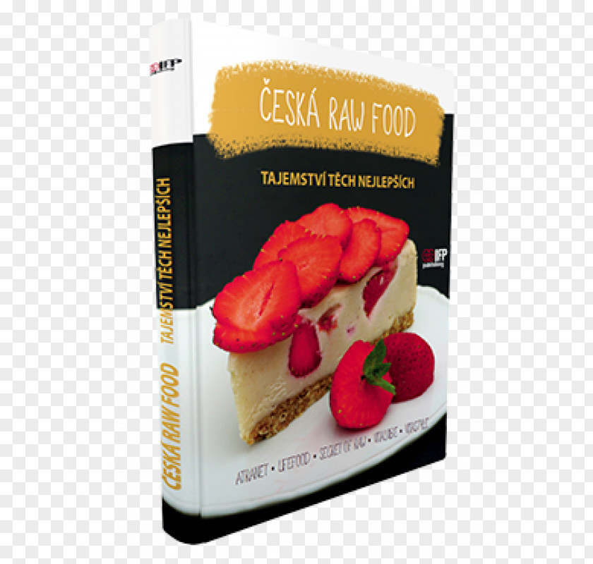 Raw Food Foodism Cookbook Recipe PNG