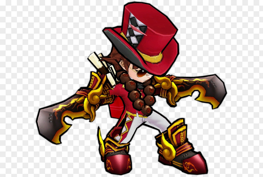 Rumble Fighter RedFox Games Rendering Weapon The Original Rad Hatter PNG