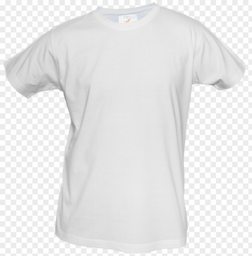T-shirt Crew Neck Cotton Online Shopping PNG