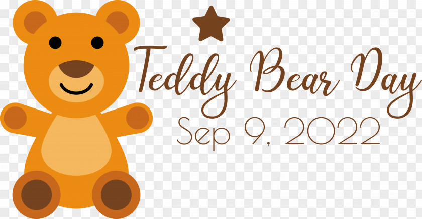 Teddy Bear PNG