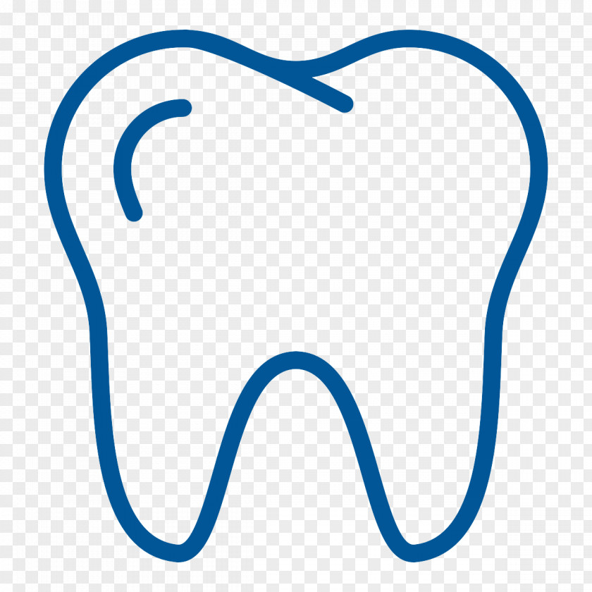 Tooth Protection Line Clip Art PNG