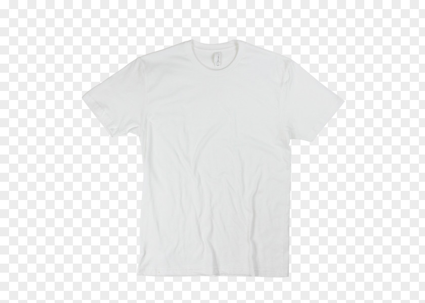 White Shirt T-shirt Hoodie Sleeve Pocket PNG