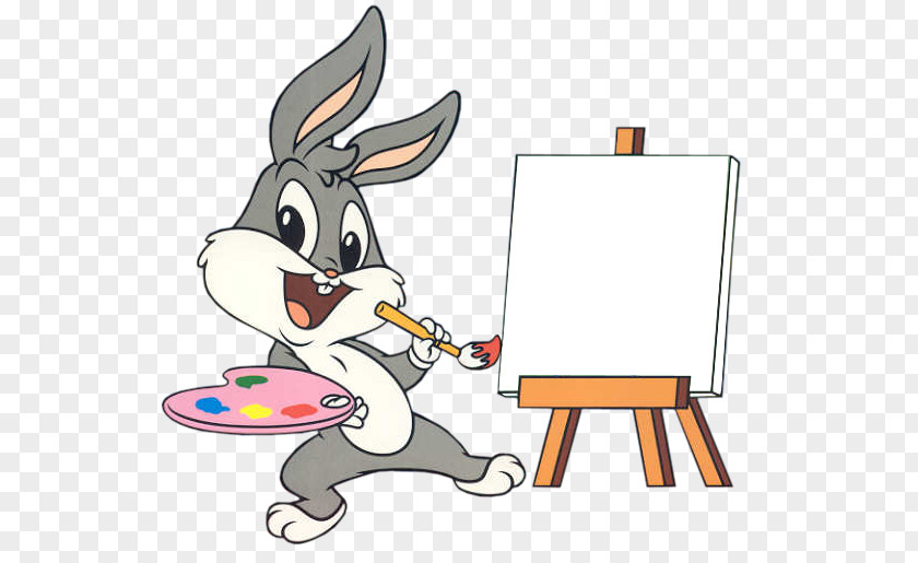 Baby Bugs Bunny Speedy Gonzales Looney Tunes Tasmanian Devil Sylvester PNG