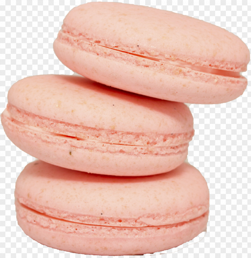 Biscuit Macaroon Macaron Cream Food PNG