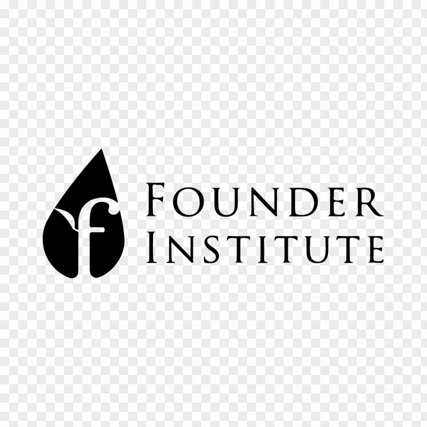 Business Silicon Valley The Founder Institute Entrepreneurship Logo PNG