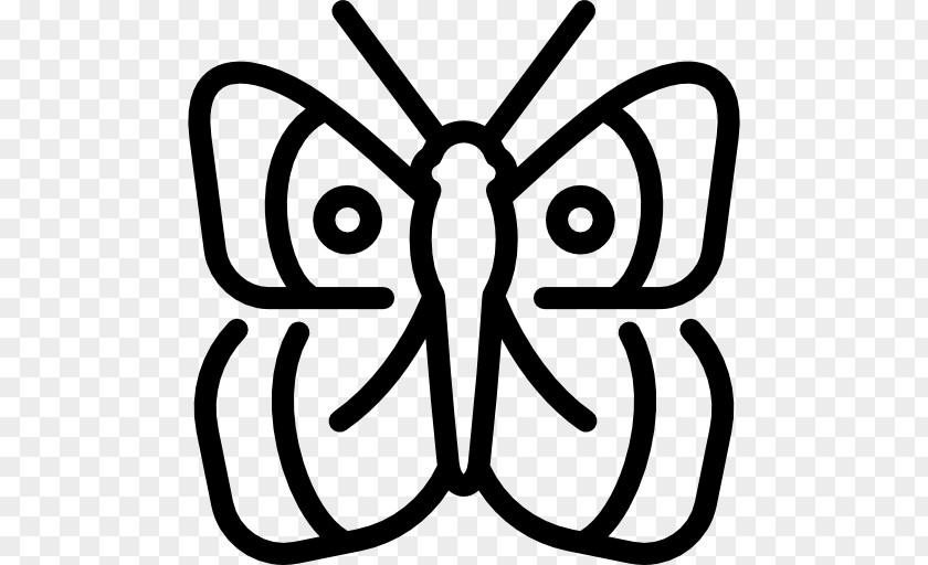 Butterfly Logo Clip Art PNG