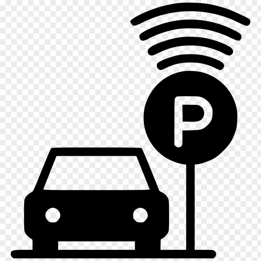 Car Park Smart Parking PNG