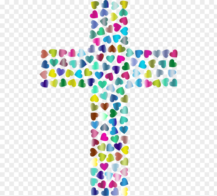 Christian Cross Christianity Clip Art PNG