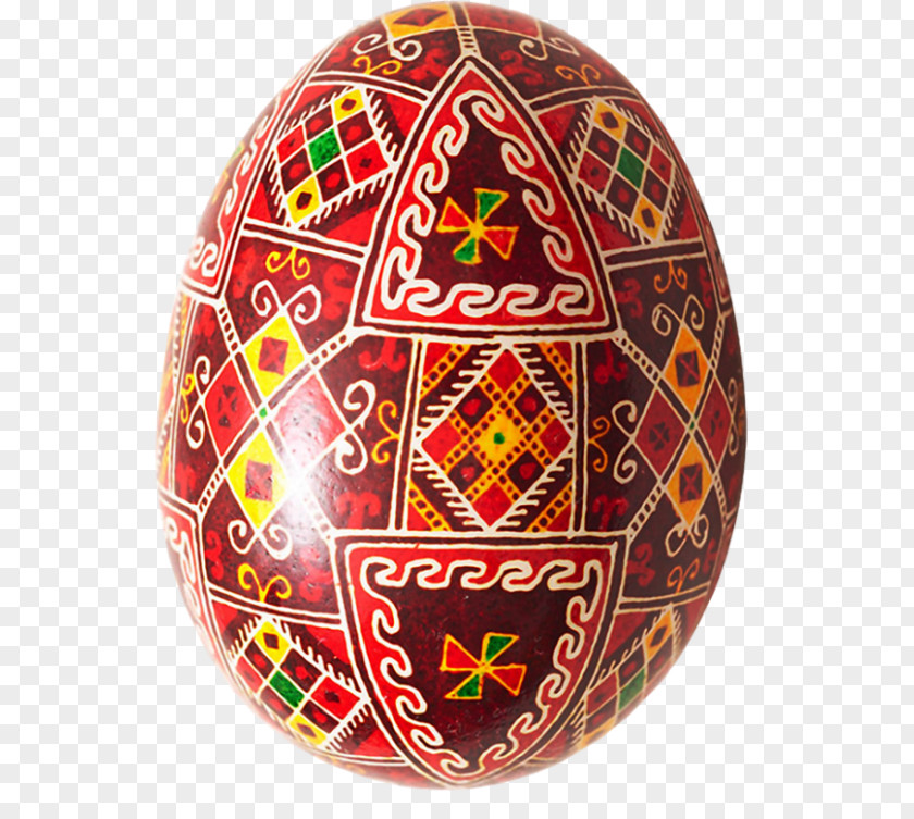 Egg Easter Крашанка Pysanka PNG