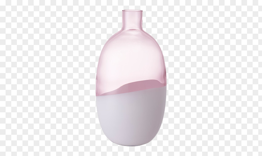 Fu Lige Vase Pink Graphic Design Download PNG