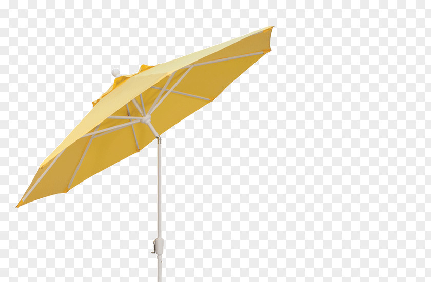Garden Treasures Canopy Umbrella Product Design Angle PNG