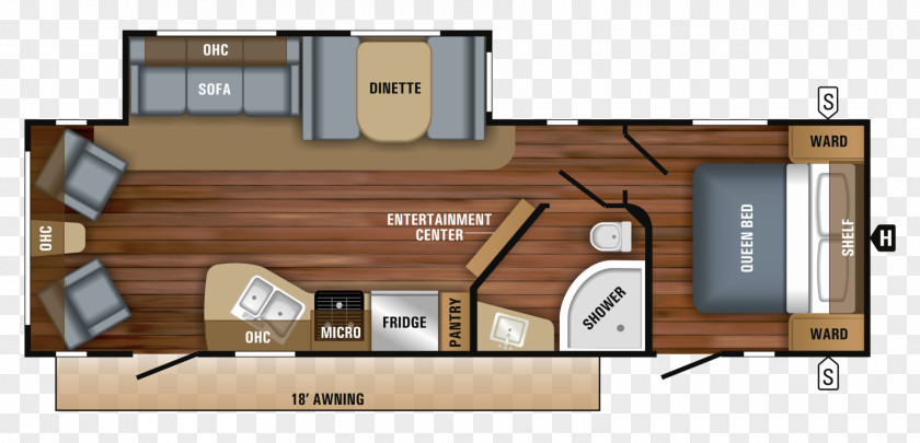 Guaranty Jayco, Inc. Campervans Caravan Patterson RV Center Trailer PNG