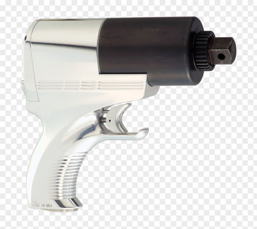 Gun Flash Pneumatic Torque Wrench Pneumatics Spanners PNG