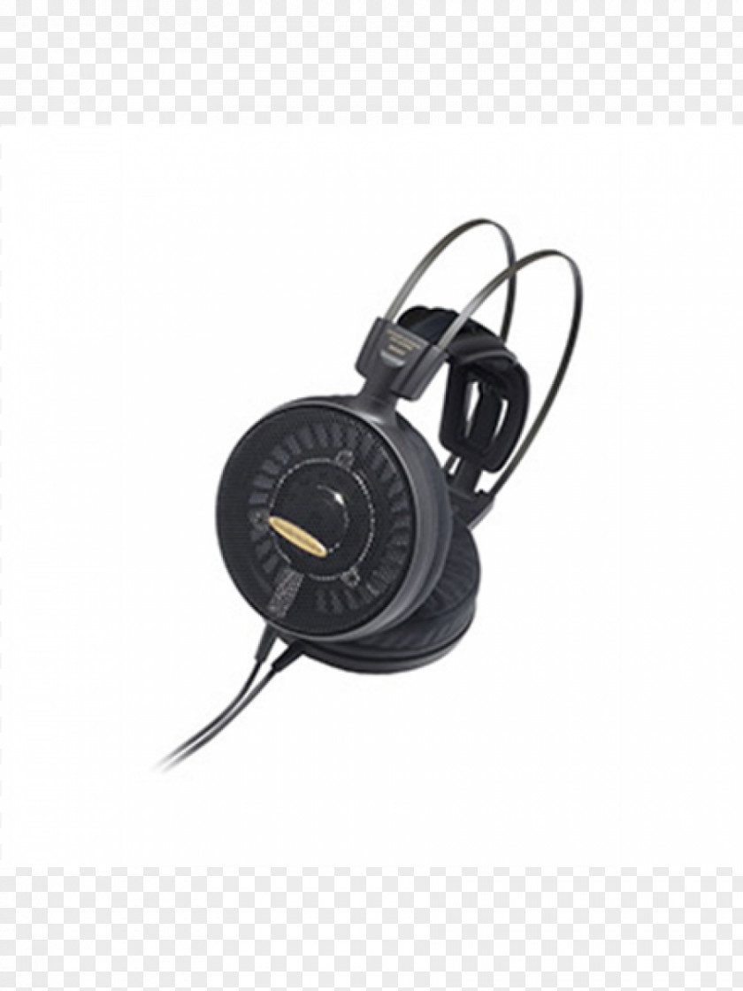 Headphones AUDIO-TECHNICA CORPORATION Audiophile Sound PNG
