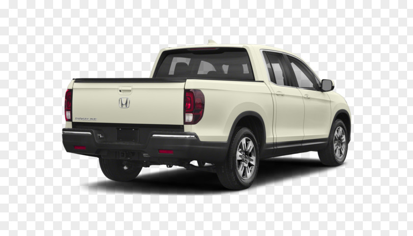 Honda 2018 Ridgeline RTL-E Car Sport RTL-T PNG