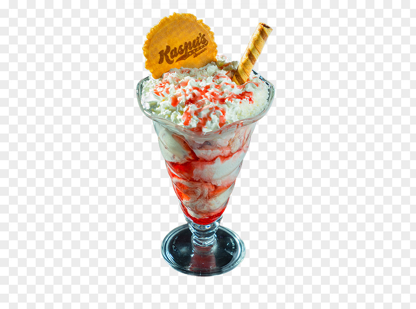 Ice Cream Glass Sundae Knickerbocker Glory Cones Dame Blanche PNG