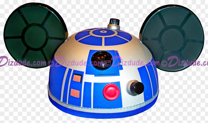 Mickey Mouse R2-D2 C-3PO The Walt Disney Company Droid PNG