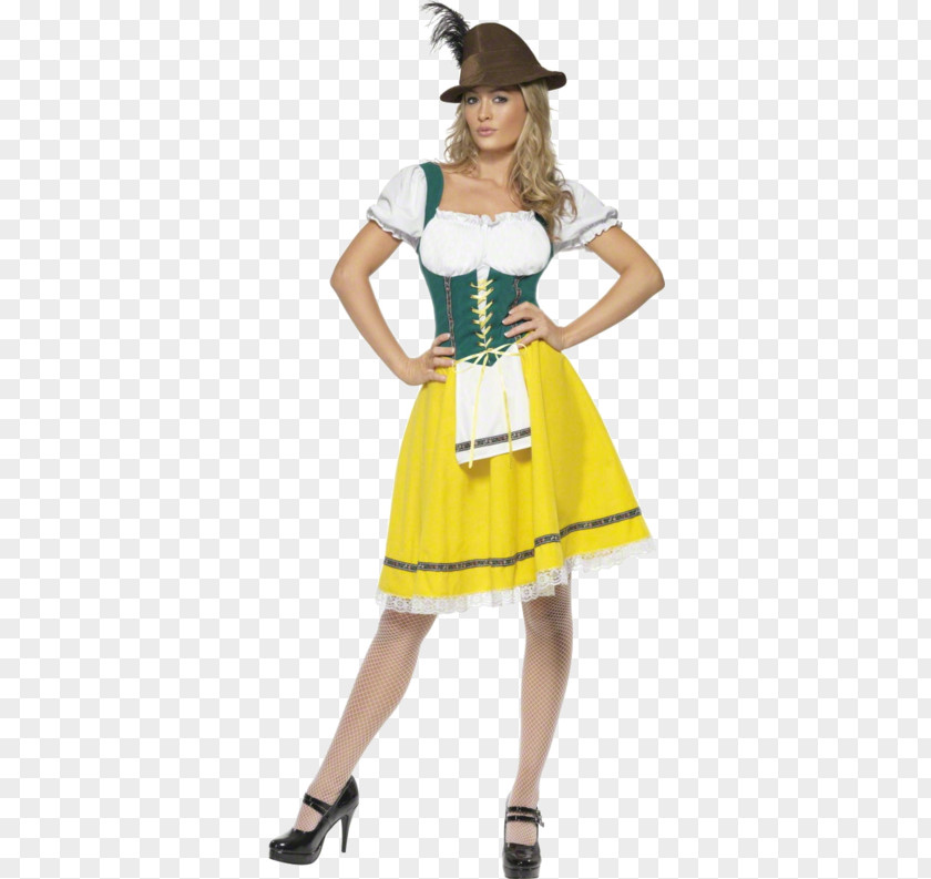 Oktoberfest Costume Party Clothing Lederhosen PNG