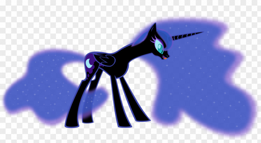 Princess Luna PNG