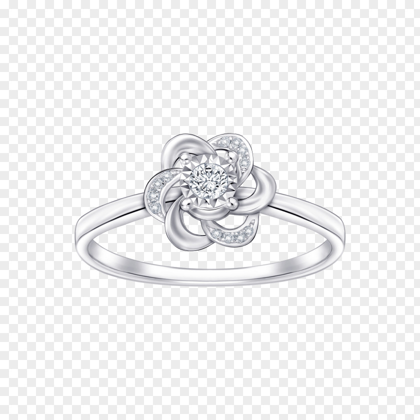 Ring Engagement Wedding Diamond Carat PNG