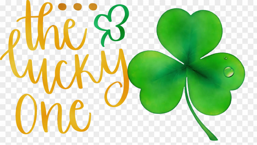 Shamrock PNG