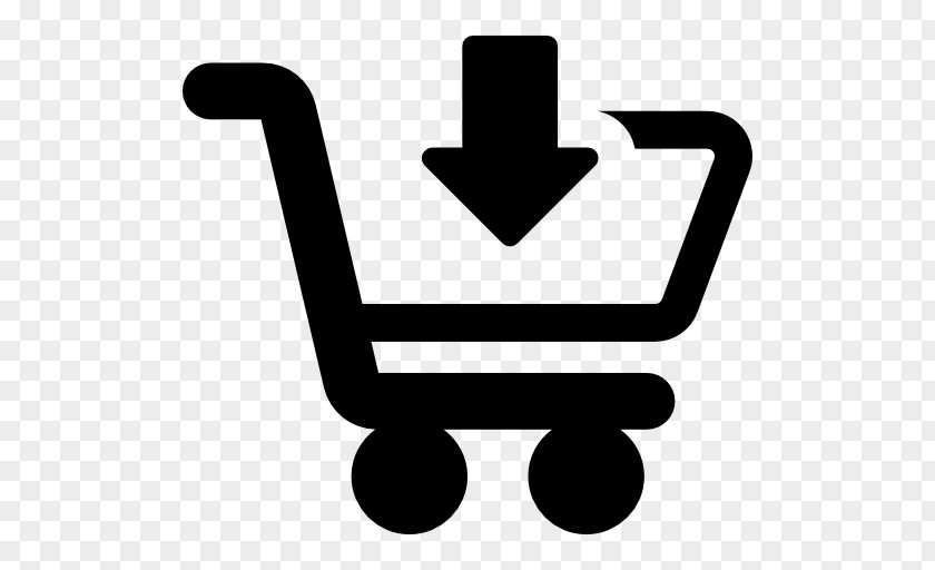 Shopping Cart E-commerce Software PNG