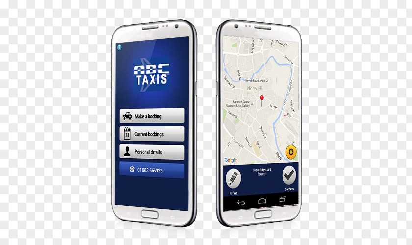 Taxi App Feature Phone Smartphone Mobile Accessories Handheld Devices Multimedia PNG
