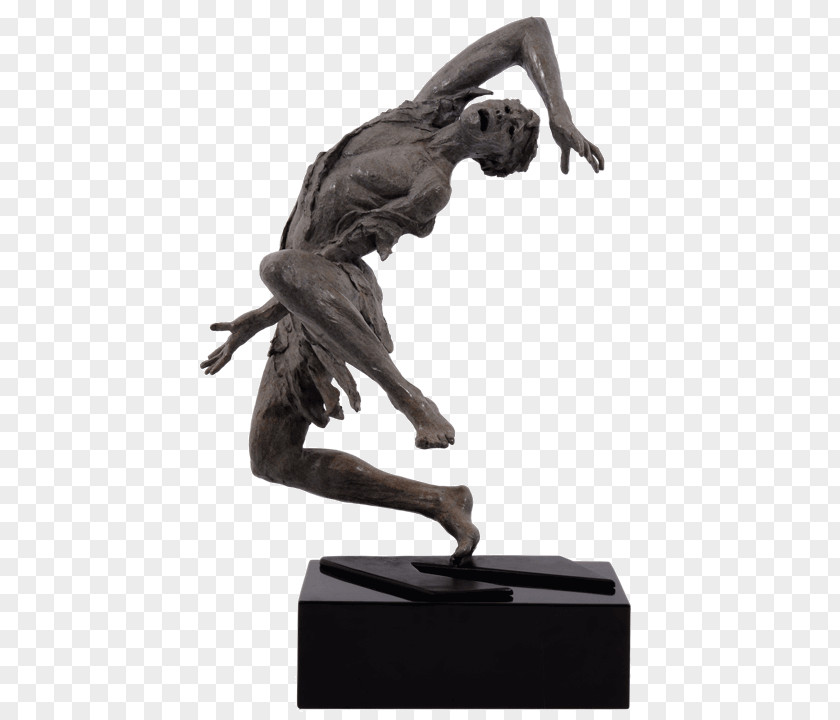 Bronze Sculpture Gallery Solvang Art Ballet Dancer PNG