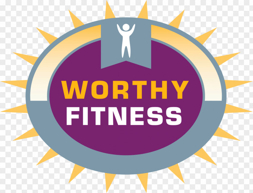 Fitness Movement Logo Brand Font PNG
