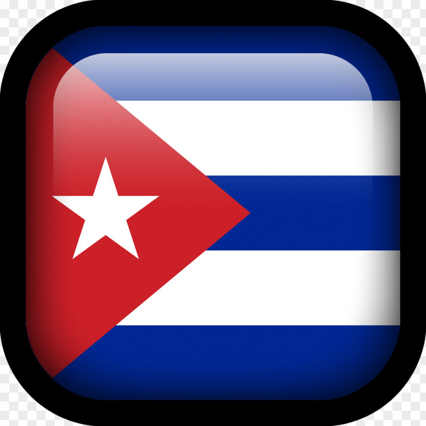 Flag Of Cuba Puerto Rico The United States PNG