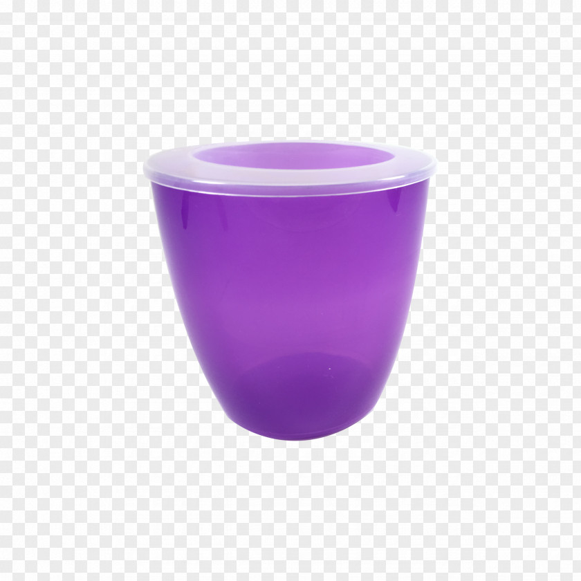 Glass Flowerpot Plastic Cup Shopping Cart Software PNG