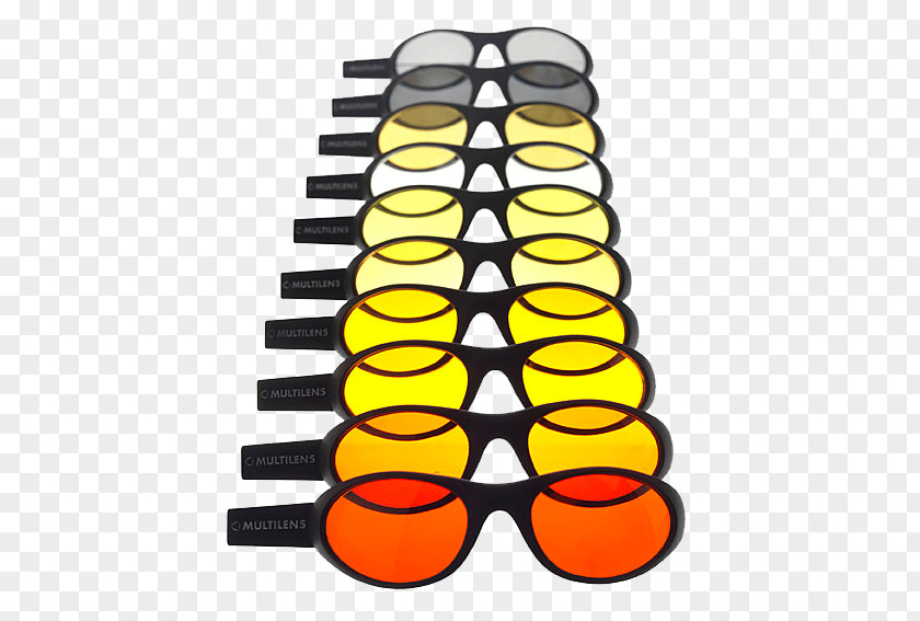 Light Visual Perception Glasses Essilor Optics PNG