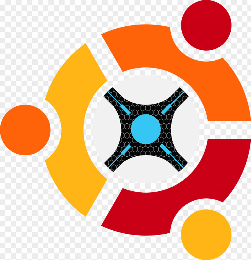 Linux Ubuntu Unity Distribution Installation PNG