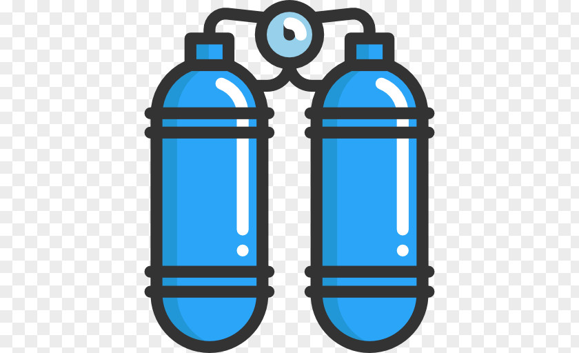 Oxygen Tank Clip Art PNG