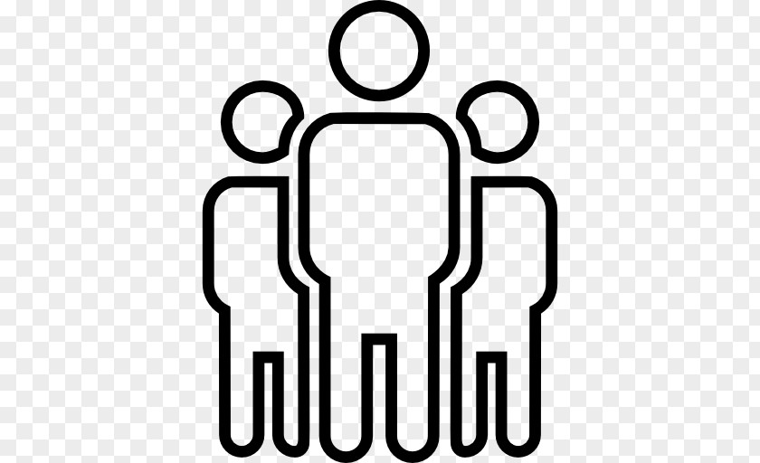 People Outline Person PNG