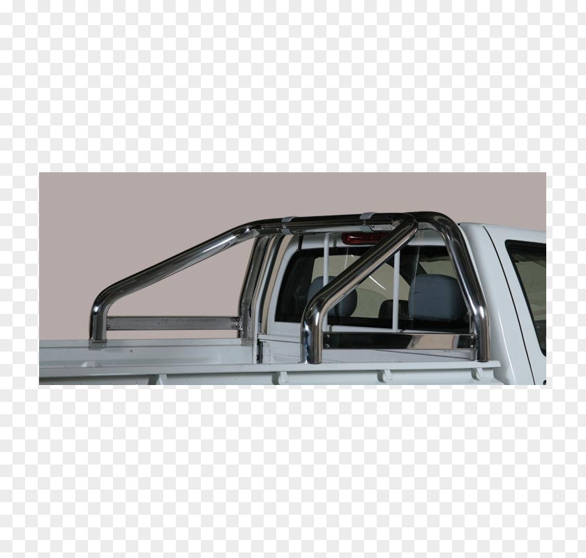 Pickup Truck Bumper Nissan Navara Great Wall Wingle Motors PNG