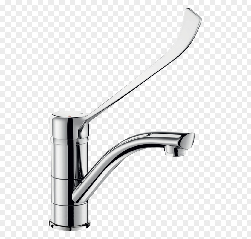 Sink Thermostatic Mixing Valve Tap Kitchen Bathroom PNG