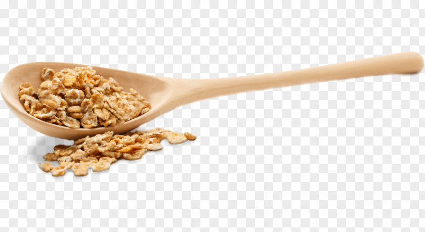 Spoon Breakfast Cereal Vegetarian Cuisine Whole Grain PNG