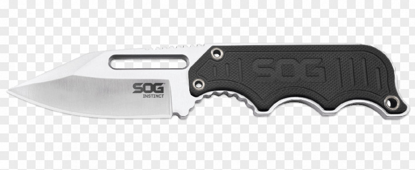 Throwing A Salute Hunting & Survival Knives Bowie Knife Utility SOG Specialty Tools, LLC PNG