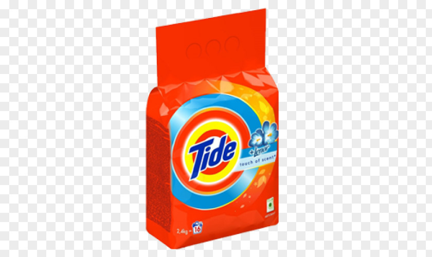 Tide Laundry Detergent Powder Ariel PNG