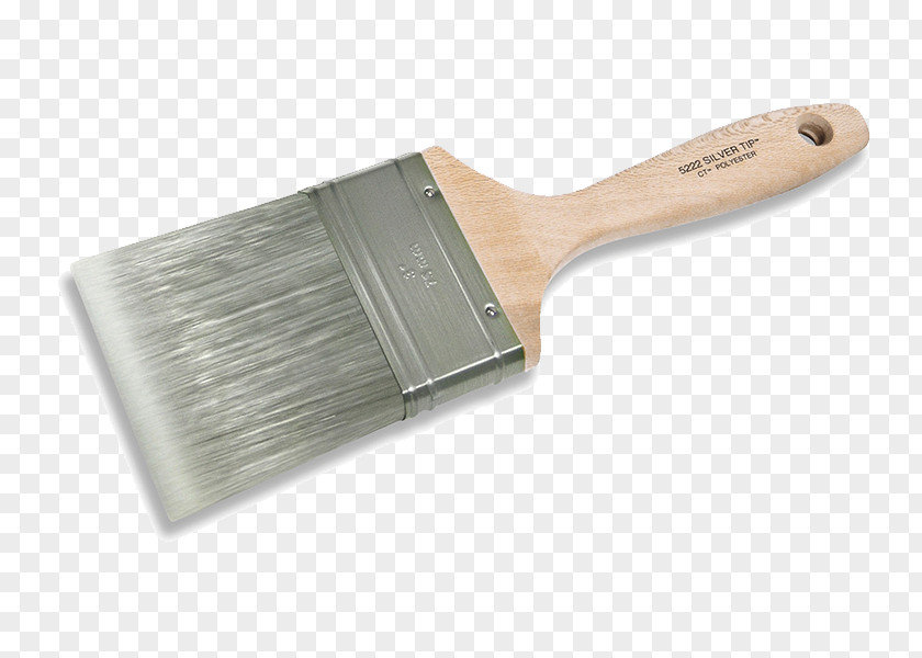 Varnish Paintbrush Painting Tool Spatula PNG