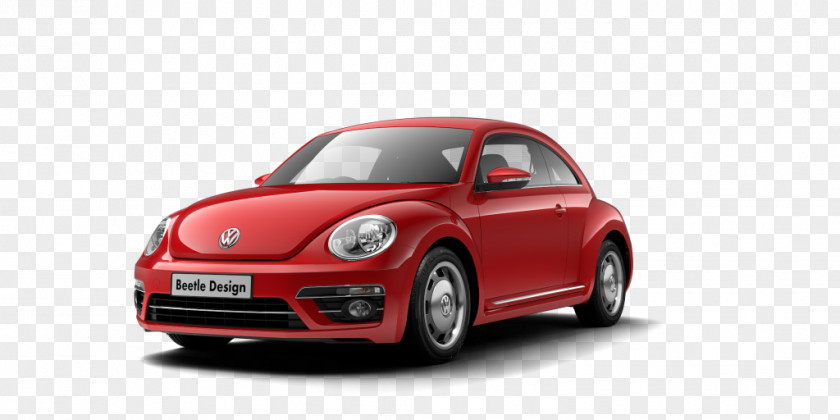 Volkswagen Beetle New Car 2015 Golf PNG
