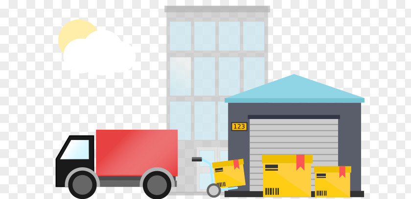 Warehouse Management System Inventory Software Clip Art PNG