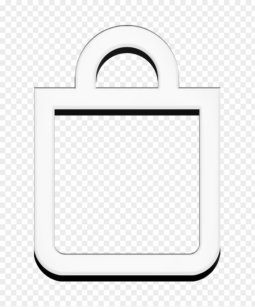 Bag Icon PNG