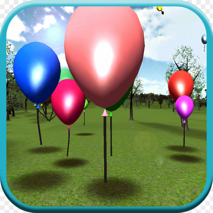 Balloon Desktop Wallpaper Computer Sky Plc PNG